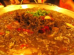 -乐口福家常菜馆(古庸路店)