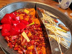 -楠火锅(哈尔滨金爵万象店)