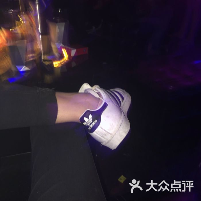 银河酒吧俱乐部图片