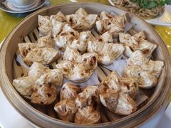-广州塔晖粤轩中餐厅