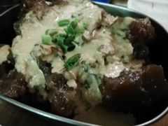 -蓝珊甄选海鲜自助·火锅大排档(近阿那亚店)