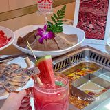 居然是在火锅店吃到今年最好吃的雪花冰！！