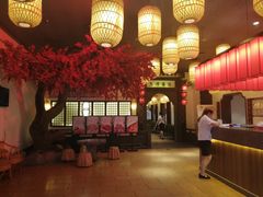大堂-小江南(老洋桥店)