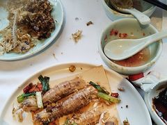 -小城故事·地道宁波味(月湖盛园店)