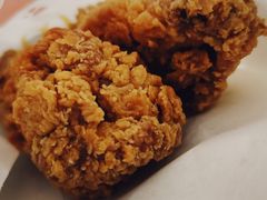 -麦当劳餐厅(德阳绵竹明阳街店)