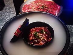 -谷牛日式烤肉(宝山U天地店)