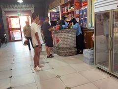 -即墨老公社·海肠捞饭大王(古城店)