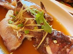 -钱塘府海鲜餐厅