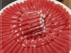 -竹叶涮肉坊(总店)