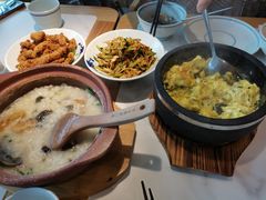 -吴家·非遗淮扬小馆(镇江万达广场店)