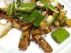 -红日饭店(裕隆三路店)