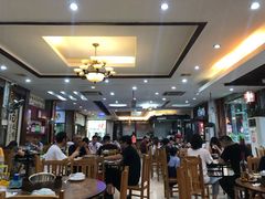 大堂-金记猪肚鸡(琅西店)