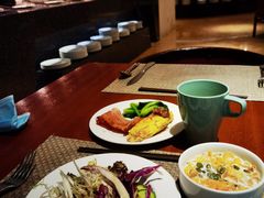 -西安赛瑞喜来登大酒店