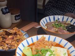 -面乙新派手擀面(大悦城店)