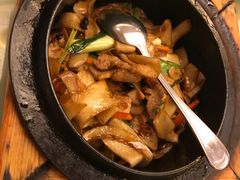 -清华大学-甲所餐厅