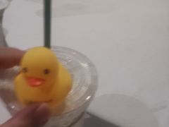 -LINLEE林里·手打柠檬茶(黄浦茂名南路店)