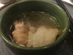 -百年果林椰子鸡(中洲店)