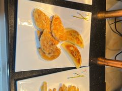 -青岛蓝海大饭店·爱琴海自助餐厅(崂山店)