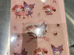 -DQ·蛋糕·冰淇淋(周浦万达店)
