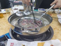 -五洞大众牛餐馆(番禺分店)