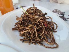 -金柱大盘鸡(跃进街店)