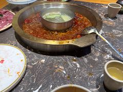 -堂客老火锅(欣阳广场总店)