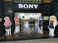 -Sony Store 索尼(上海淮海中路店)