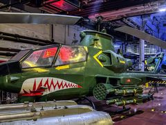 -泰达航母主题公园