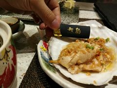 -大岛日本料理铁板烧(南通大饭店)