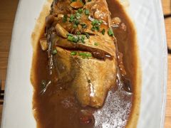 -黄山老妈·土菜(碧桂园店)