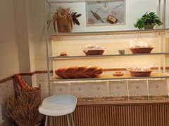 -前进麦味·天然烘焙(凯德1818店)