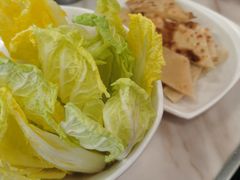 -彭记铁锅肥肠(东四总店)