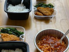 -上海野生动物园老虎餐厅