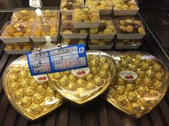 -米洛克欧洲蛋糕(西南路店)