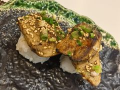 -樱の千渡日式料理·铁板烧•烧鸟(金盛田广场店)