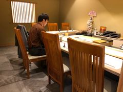 -鮨一日本料理(大中华店)