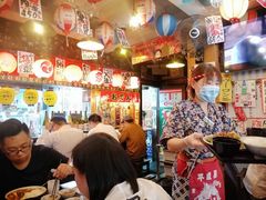 大堂-平成屋·午肴夜酒(四川北路店)