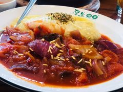-厚生港萃·小吃餐厅(苍梧路店)