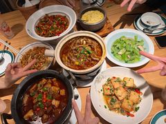 -7017浙菜•建德味(中财店)