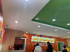 -川锦汇麻辣拌(长大店)