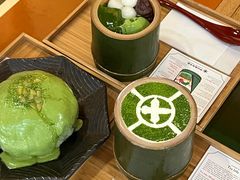 -中村藤吉(本店)