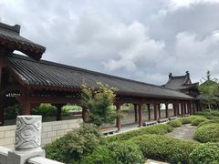 -浙江大学（紫金港校区）求是书院