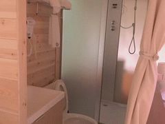 -北京山里寒舍度假酒店
