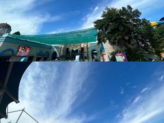 -横店影视城梦幻谷园区