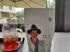 -隹木咖啡馆(宝龙广场店)