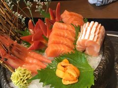 -割烹旭日本料理(龙湖狮山天街店)