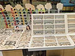 -沫芮眼镜·蔡司官方授权店(人民广场店)