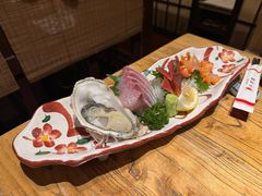 -千羽鹤海鲜居酒屋Bistro(大望路店)