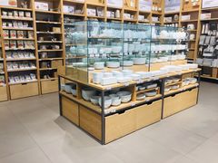 -MUJI无印良品(金狮广场店)