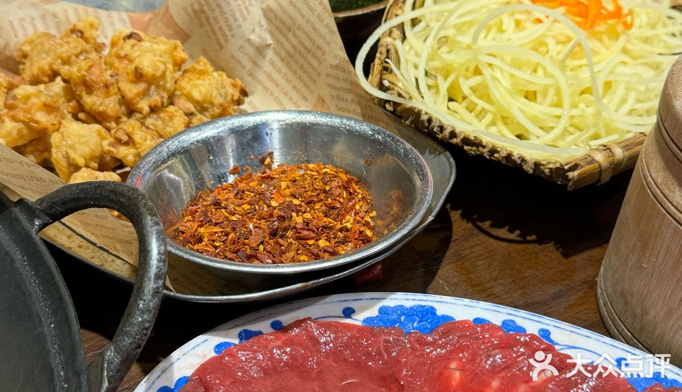 这次没踩雷！这家火锅真的可以